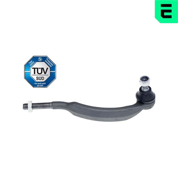 OPTIMAL G1-1258 Rotbasi Sag Peugeot P407 Citroen C6
